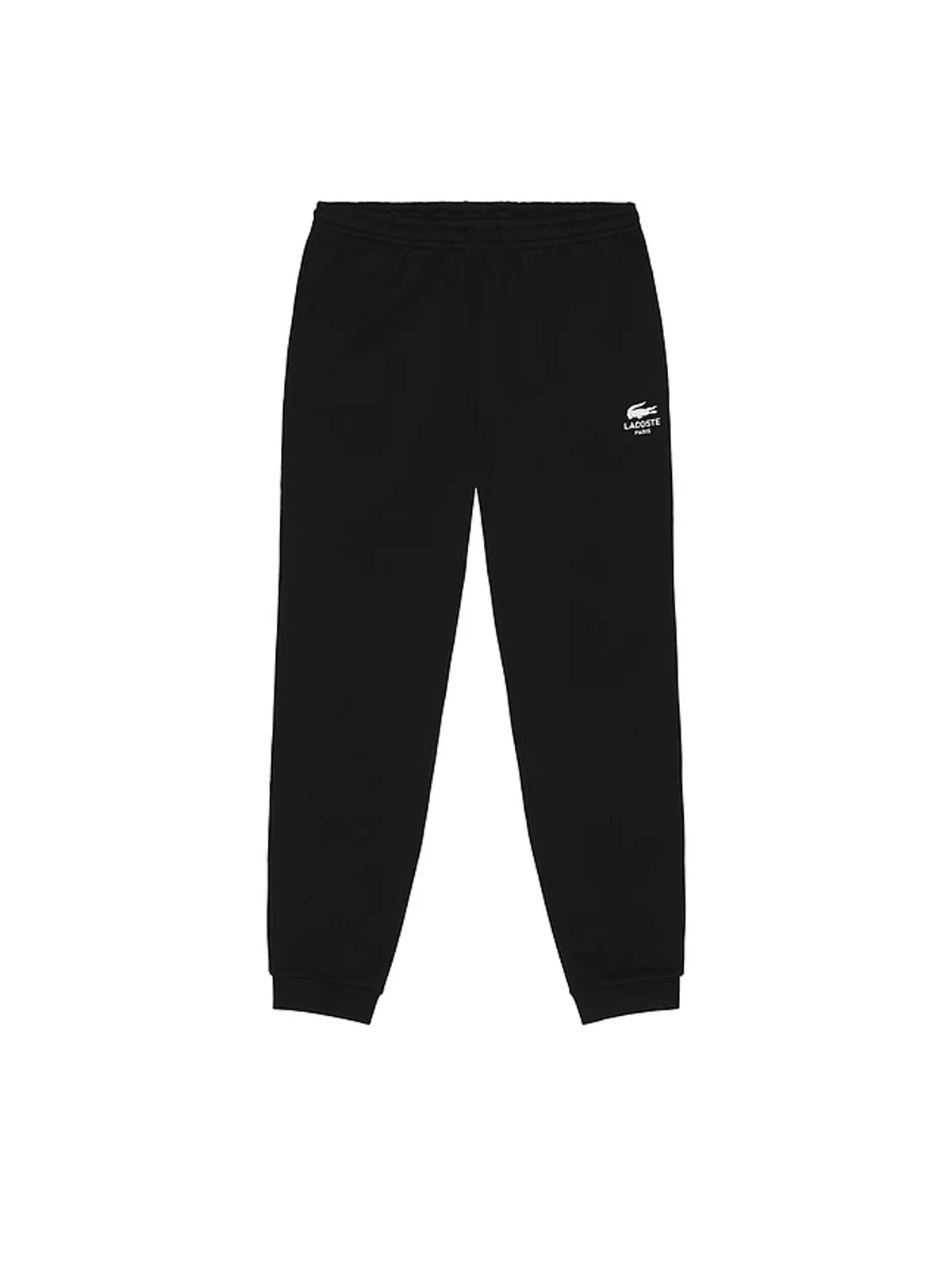 Lacoste TAPERED FIT スウェットパンツ - 画像1