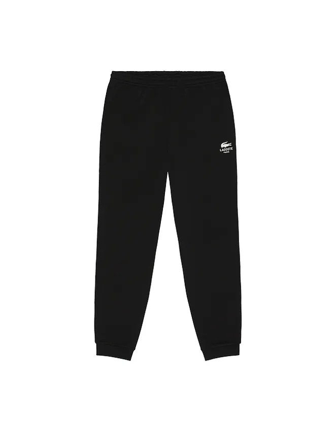 Lacoste Lacoste TAPERED FIT スウェットパンツの商品画像