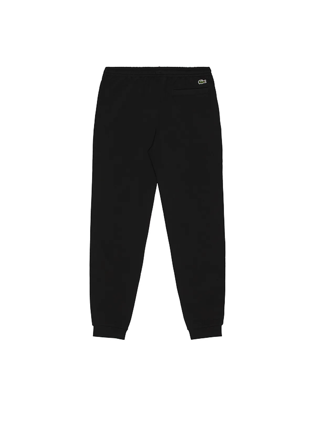 Lacoste TAPERED FIT スウェットパンツ - 画像2