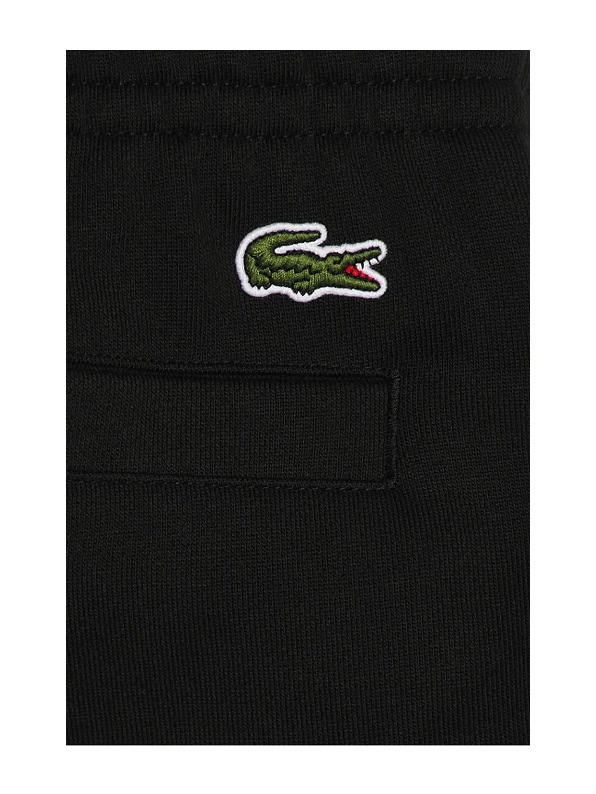 Lacoste TAPERED FIT スウェットパンツ - 画像3