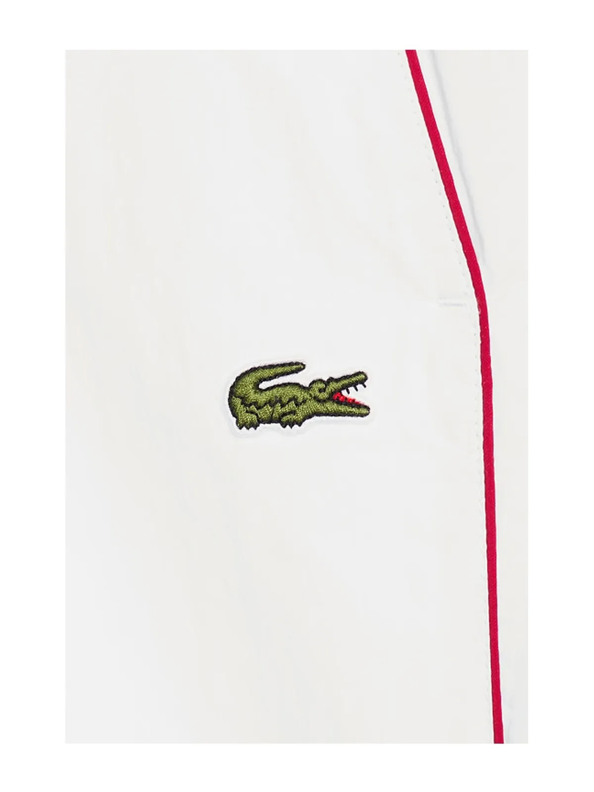 Lacoste トラックパンツ - 画像6