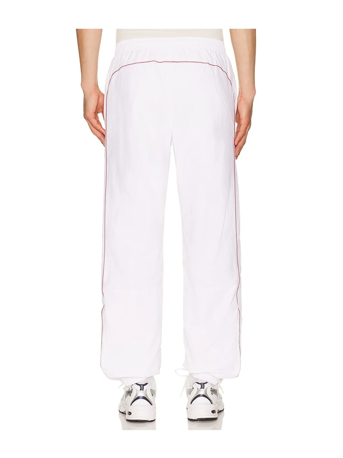 Lacoste トラックパンツ - 画像3