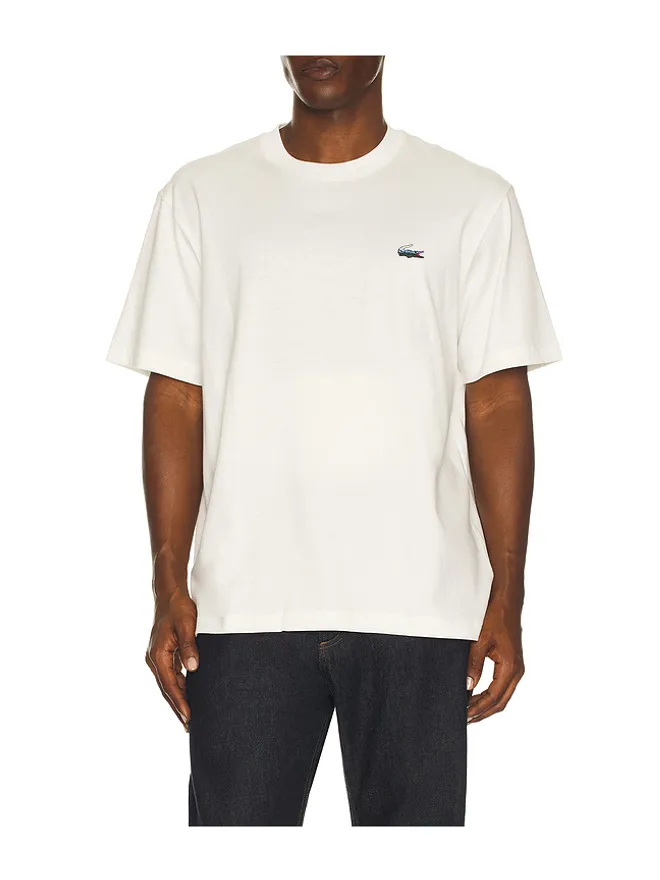 Lacoste Lacoste Tシャツの商品画像