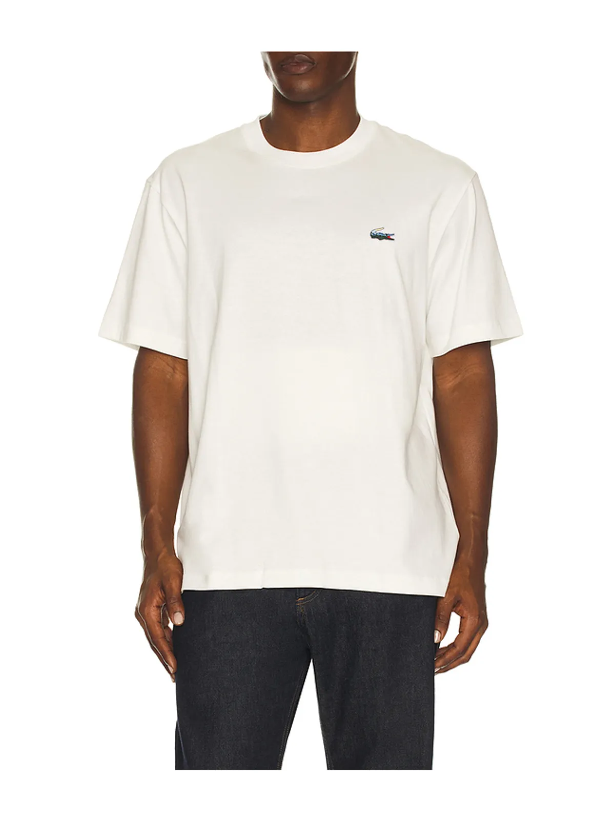 Lacoste Tシャツ - 画像1