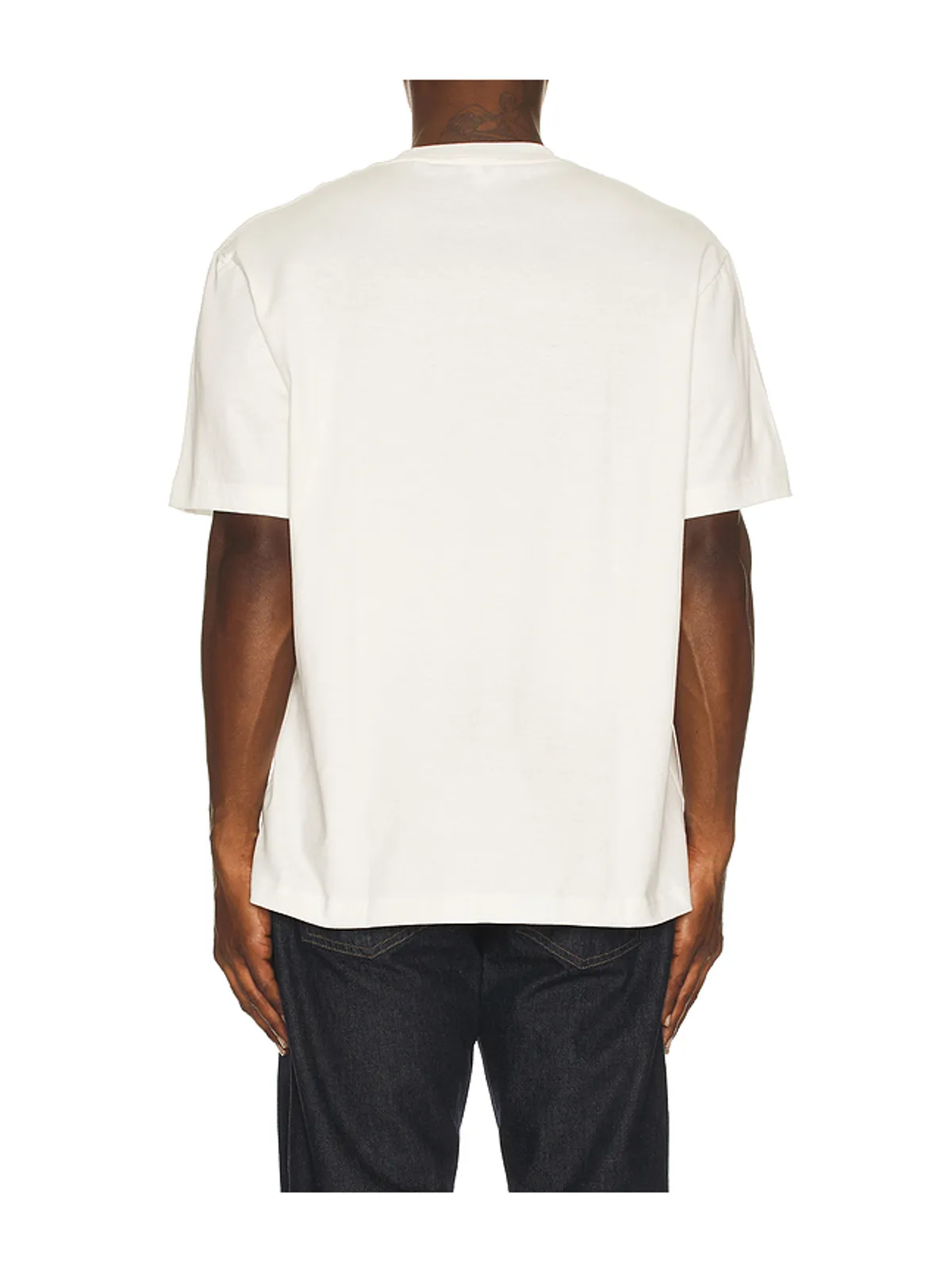 Lacoste Tシャツ - 画像2