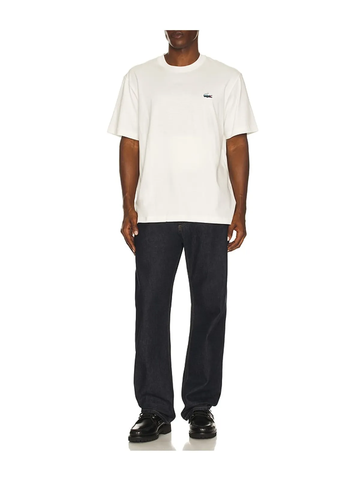 Lacoste Tシャツ - 画像3