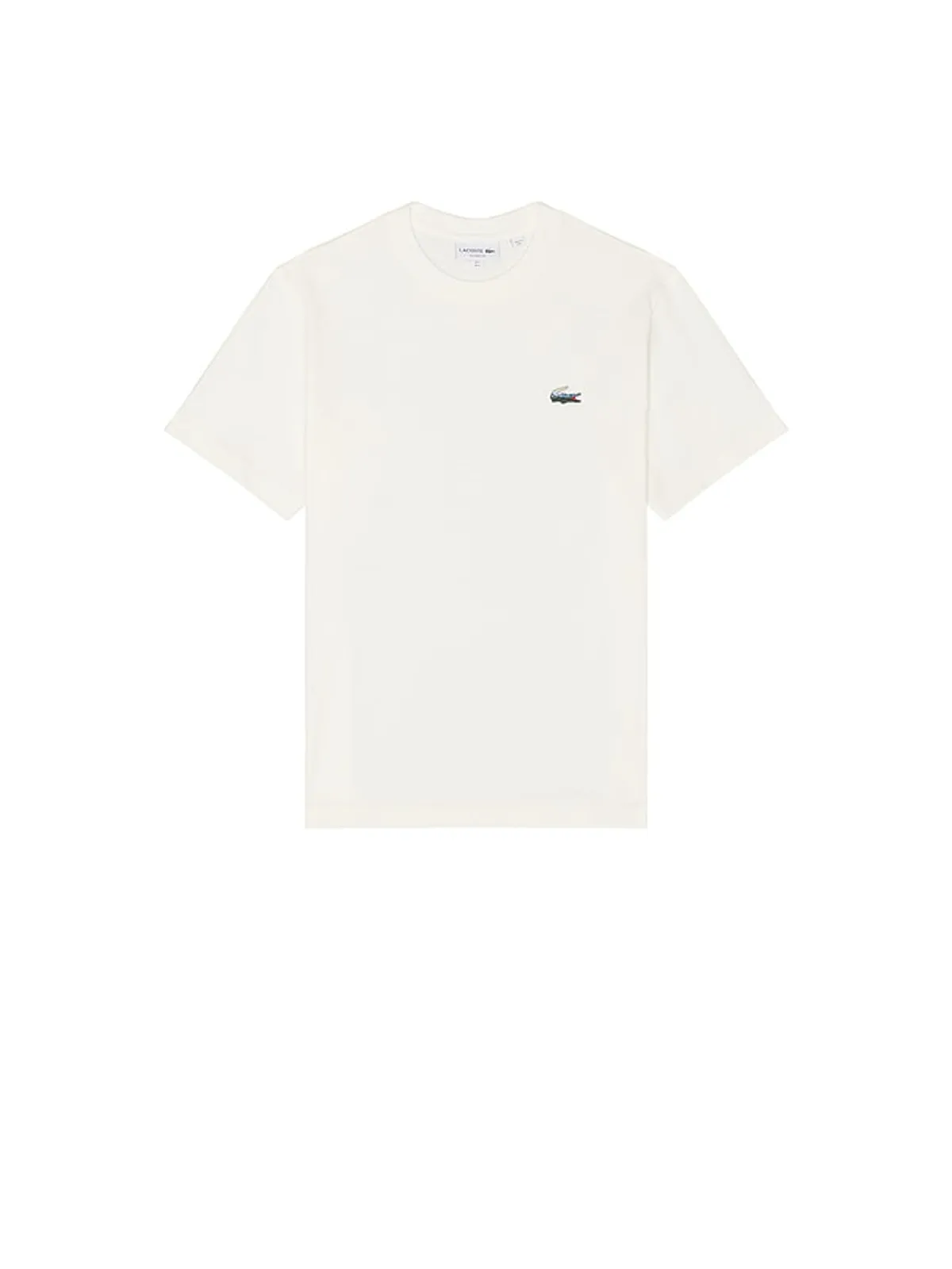 Lacoste Tシャツ - 画像4