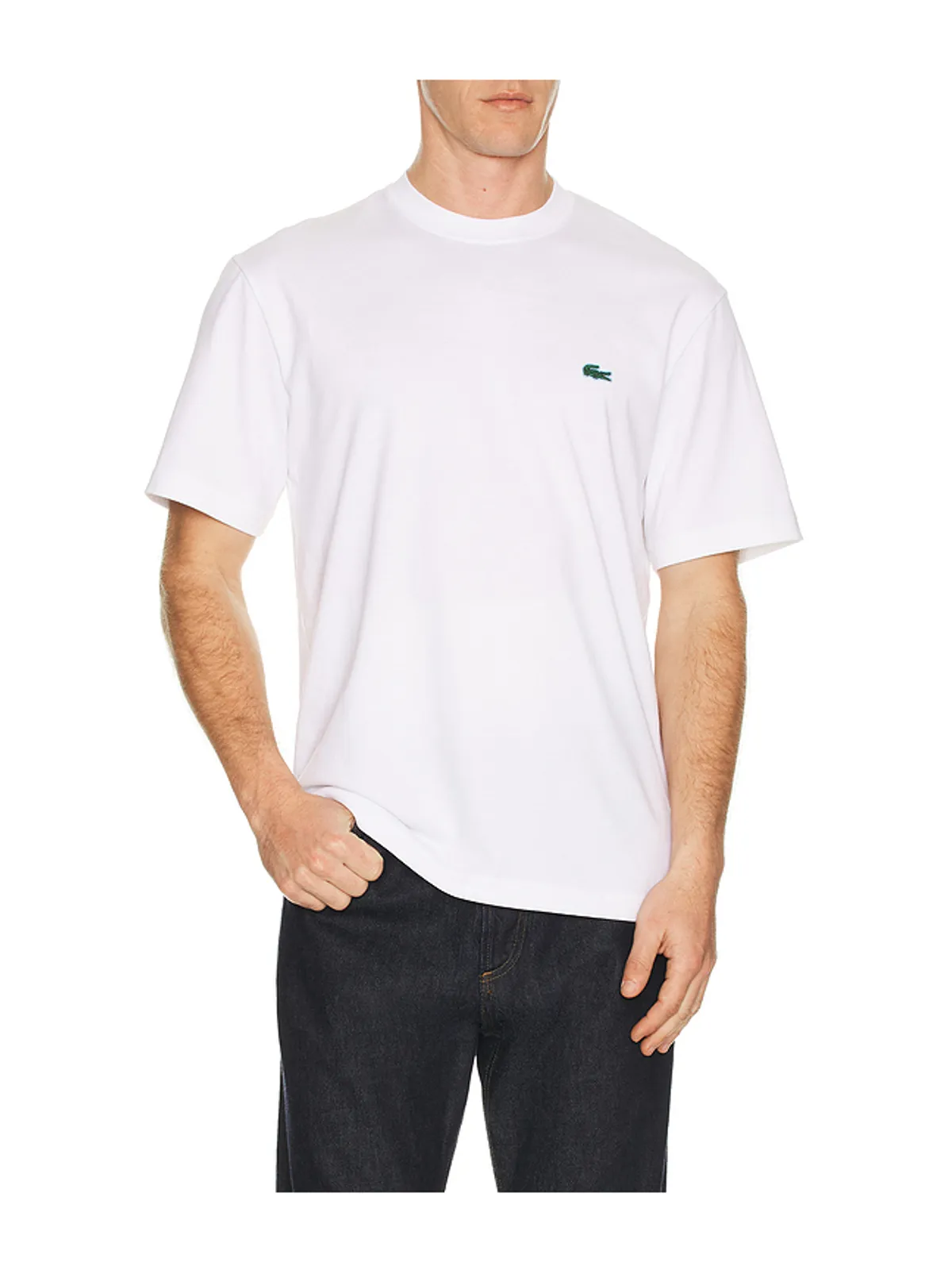 Lacoste CLASSIC FIT Tシャツ - 画像2