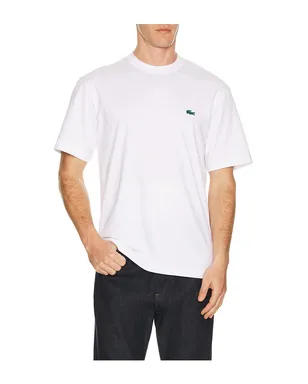 Lacoste CLASSIC FIT Tシャツ - サムネイル2