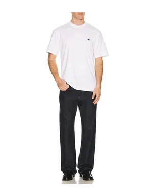 Lacoste CLASSIC FIT Tシャツ - サムネイル3