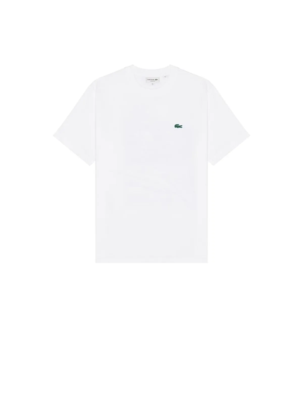 Lacoste CLASSIC FIT Tシャツ - 画像4