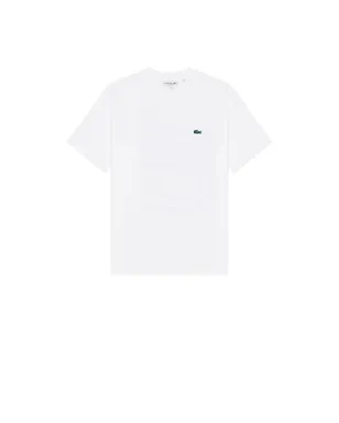 Lacoste CLASSIC FIT Tシャツ - サムネイル4