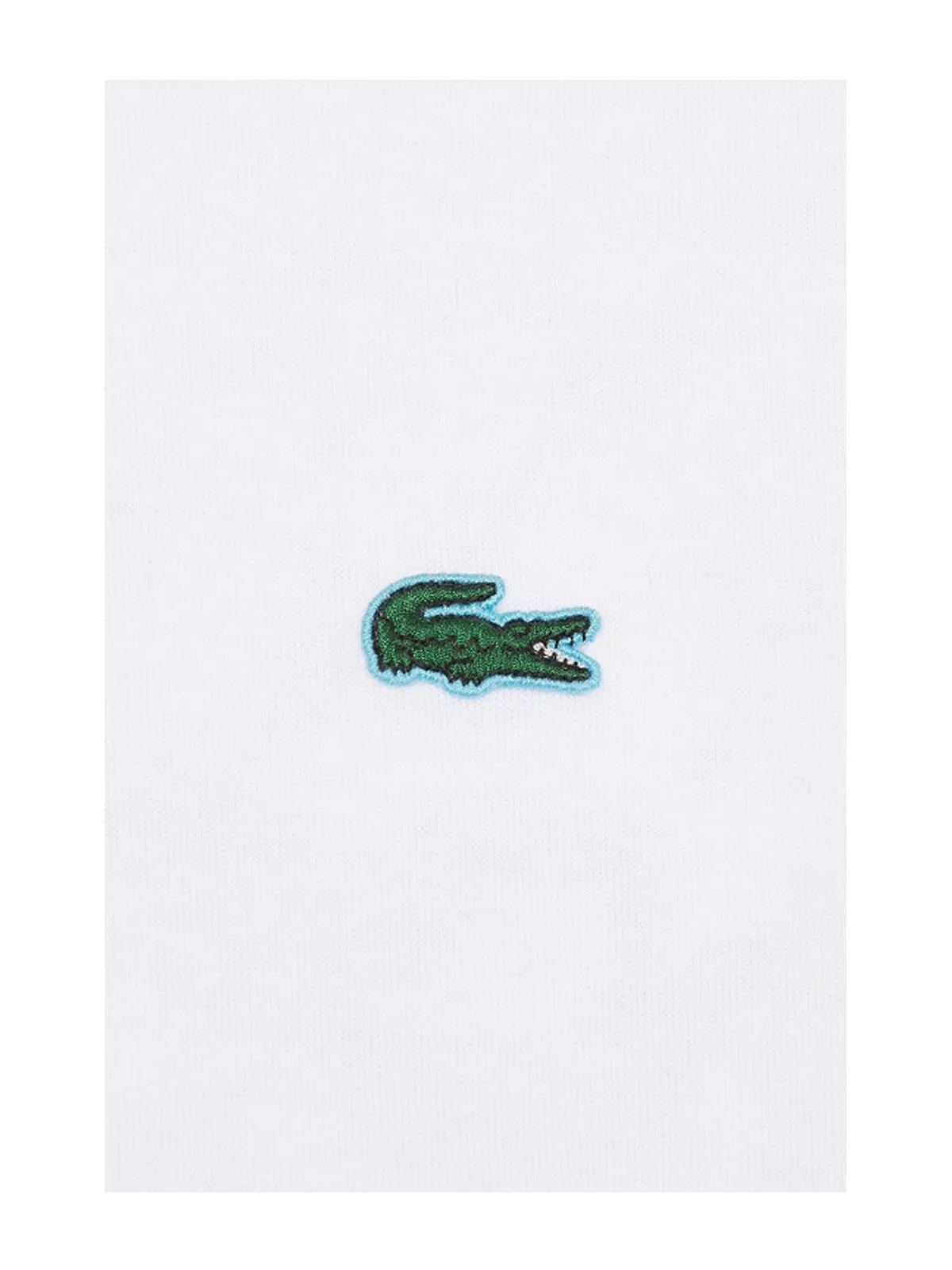 Lacoste CLASSIC FIT Tシャツ - 画像5