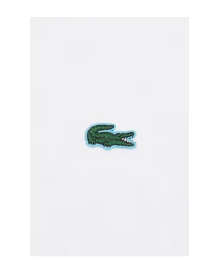 Lacoste CLASSIC FIT Tシャツ - サムネイル5