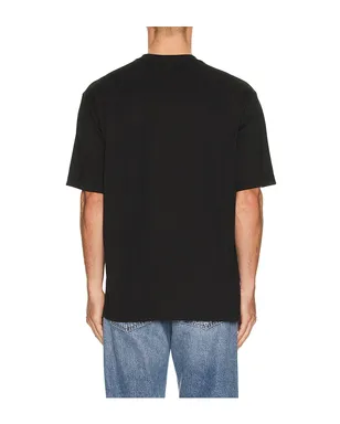 Lacoste LOOSE FIT ロゴTシャツ - サムネイル2