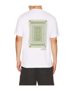 Lacoste Tシャツ - サムネイル1