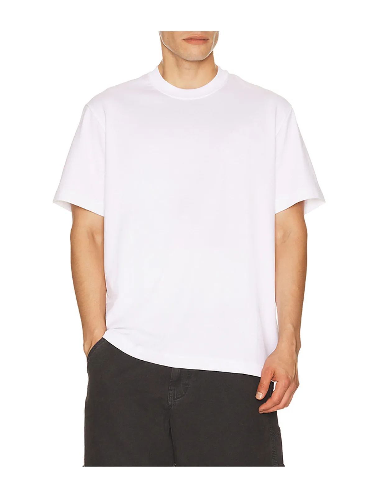 Lacoste Tシャツ - 画像2