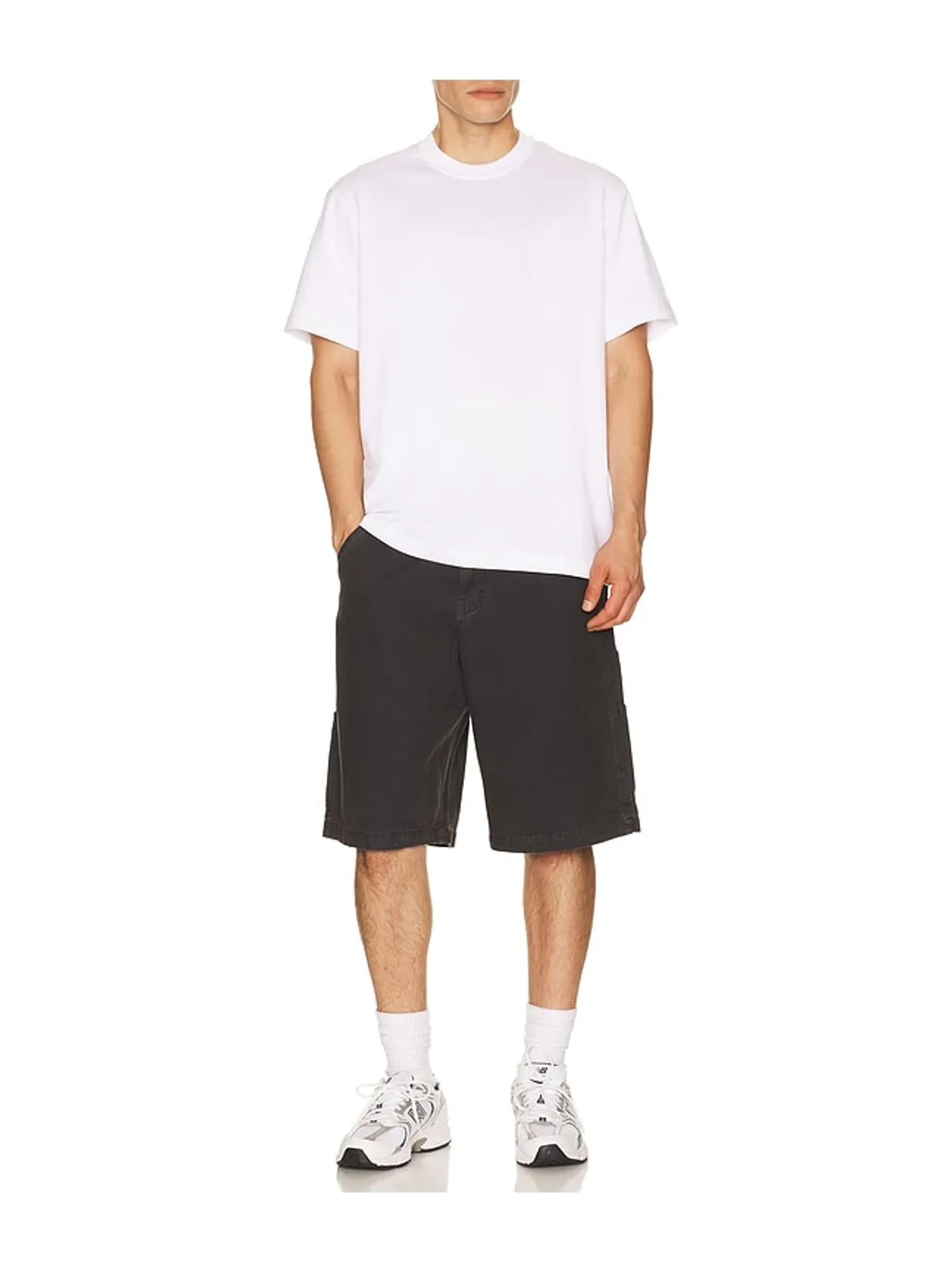 Lacoste Tシャツ - 画像3