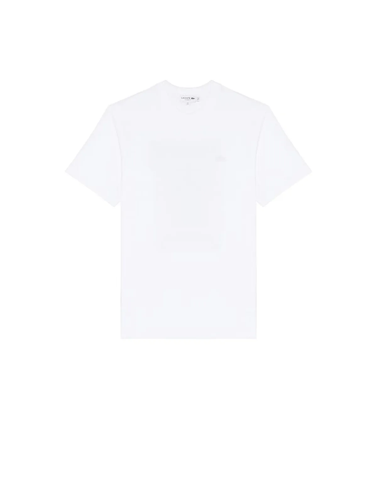 Lacoste Tシャツ - 画像4