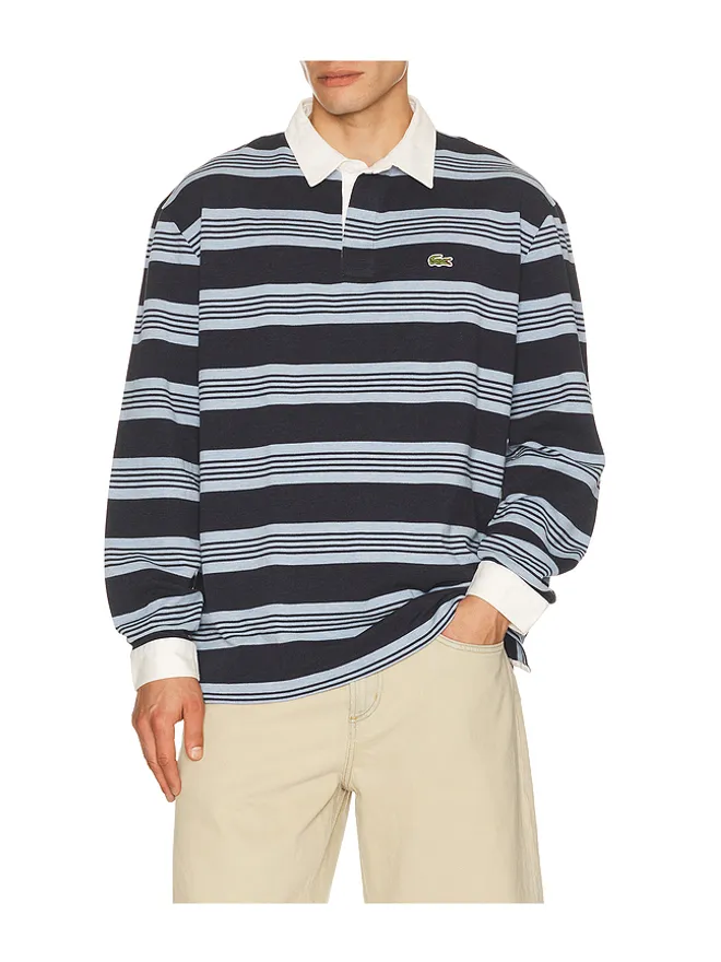 Lacoste Lacoste シャツの商品画像