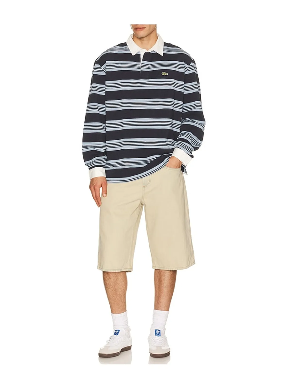 Lacoste シャツ - 画像3