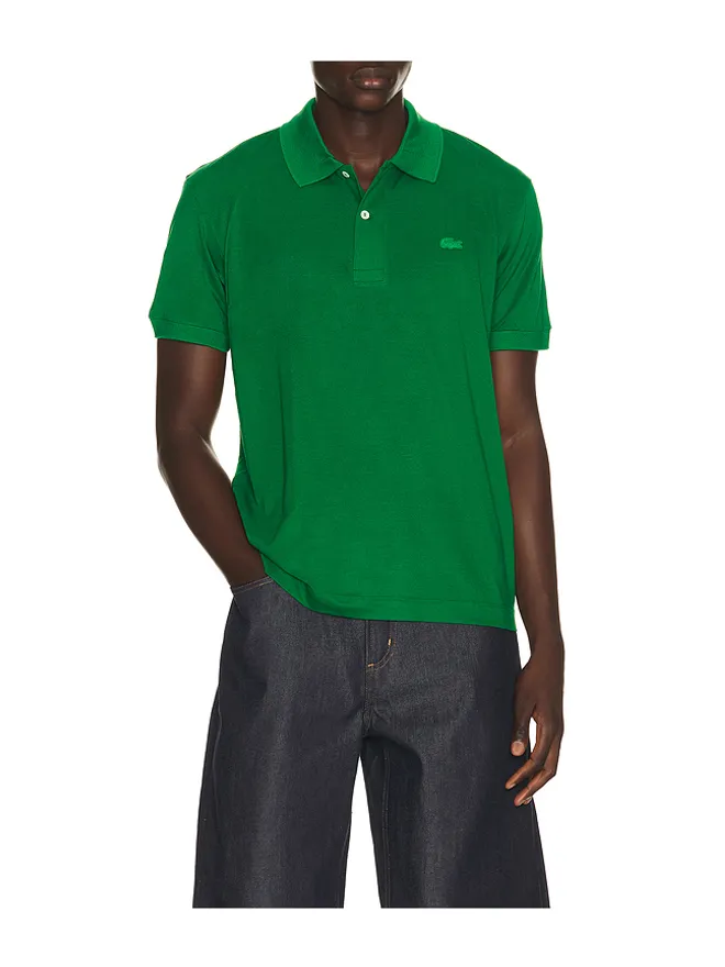 Lacoste Lacoste ポロシャツの商品画像