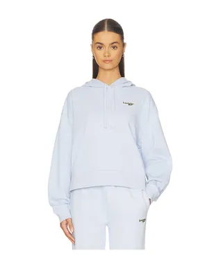 Lacoste オーバーサイズフィット モレトンフーディー - サムネイル1