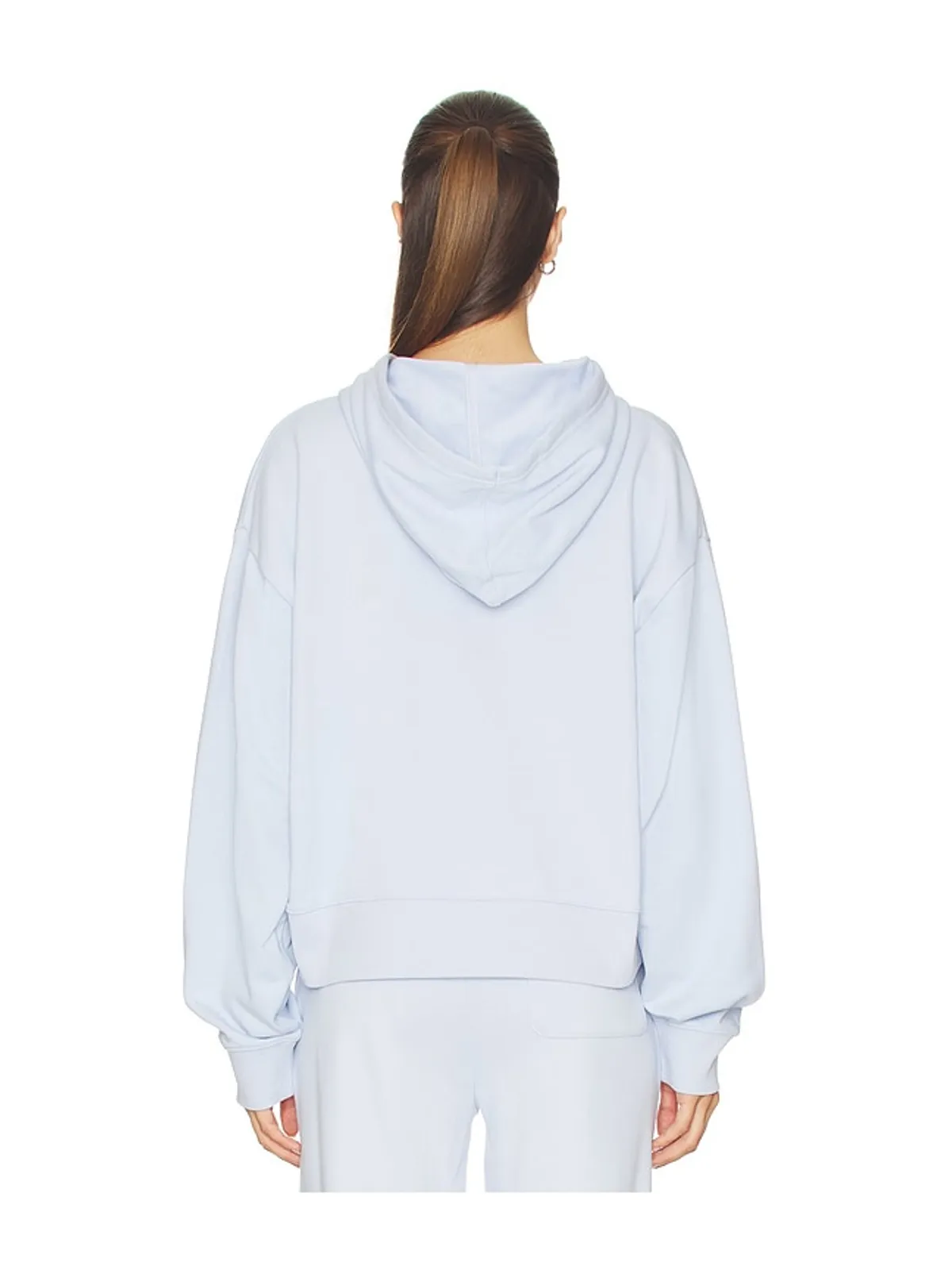 Lacoste オーバーサイズフィット モレトンフーディー - 画像3