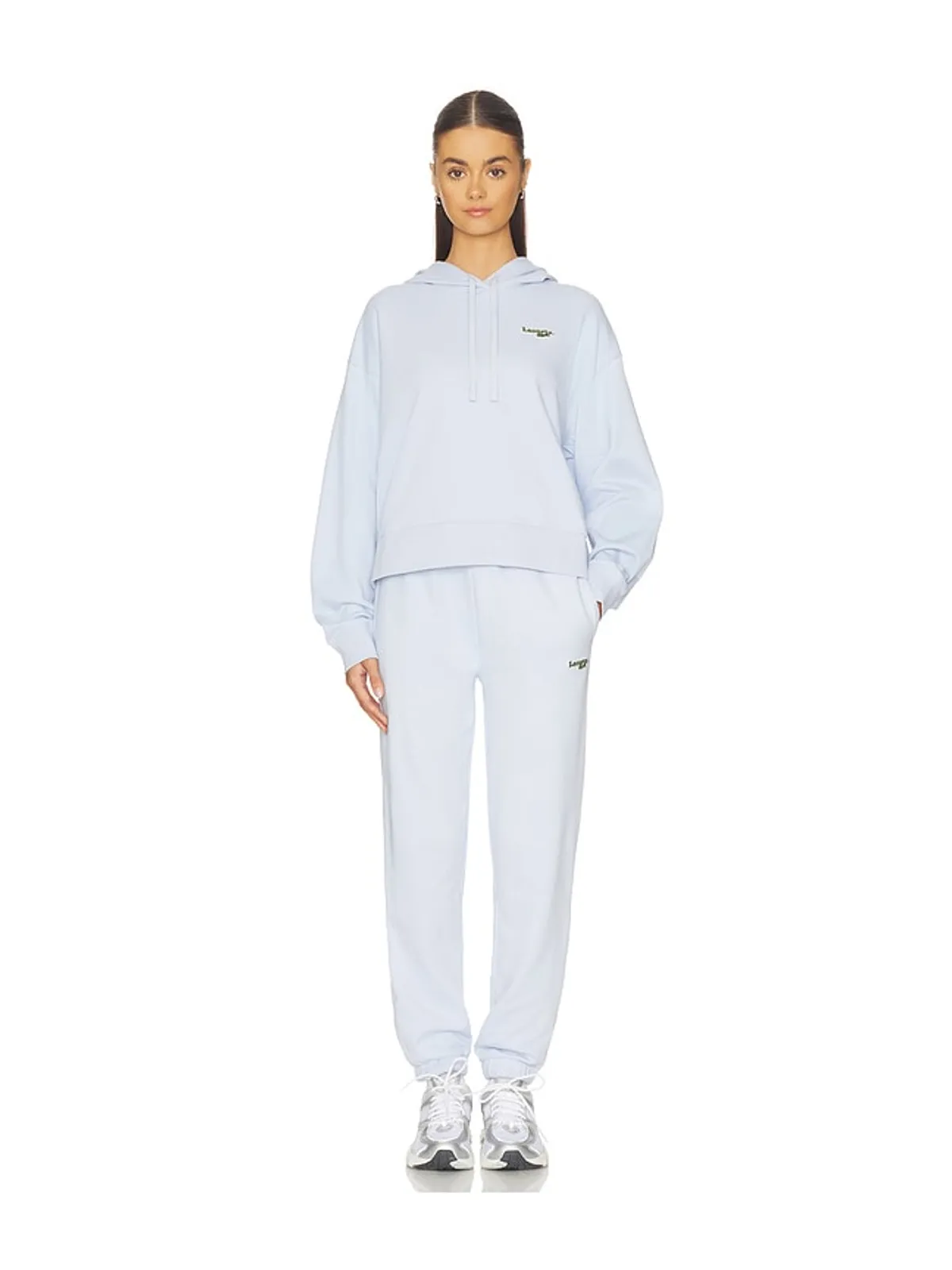 Lacoste オーバーサイズフィット モレトンフーディー - 画像4
