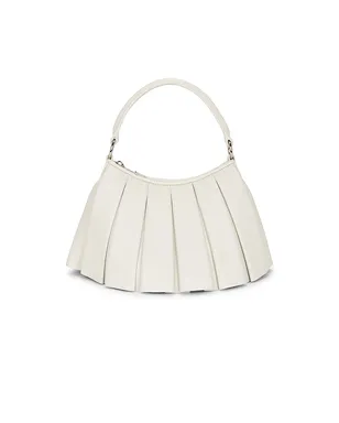 Lacoste LENGLEN レザーバッグ - サムネイル2