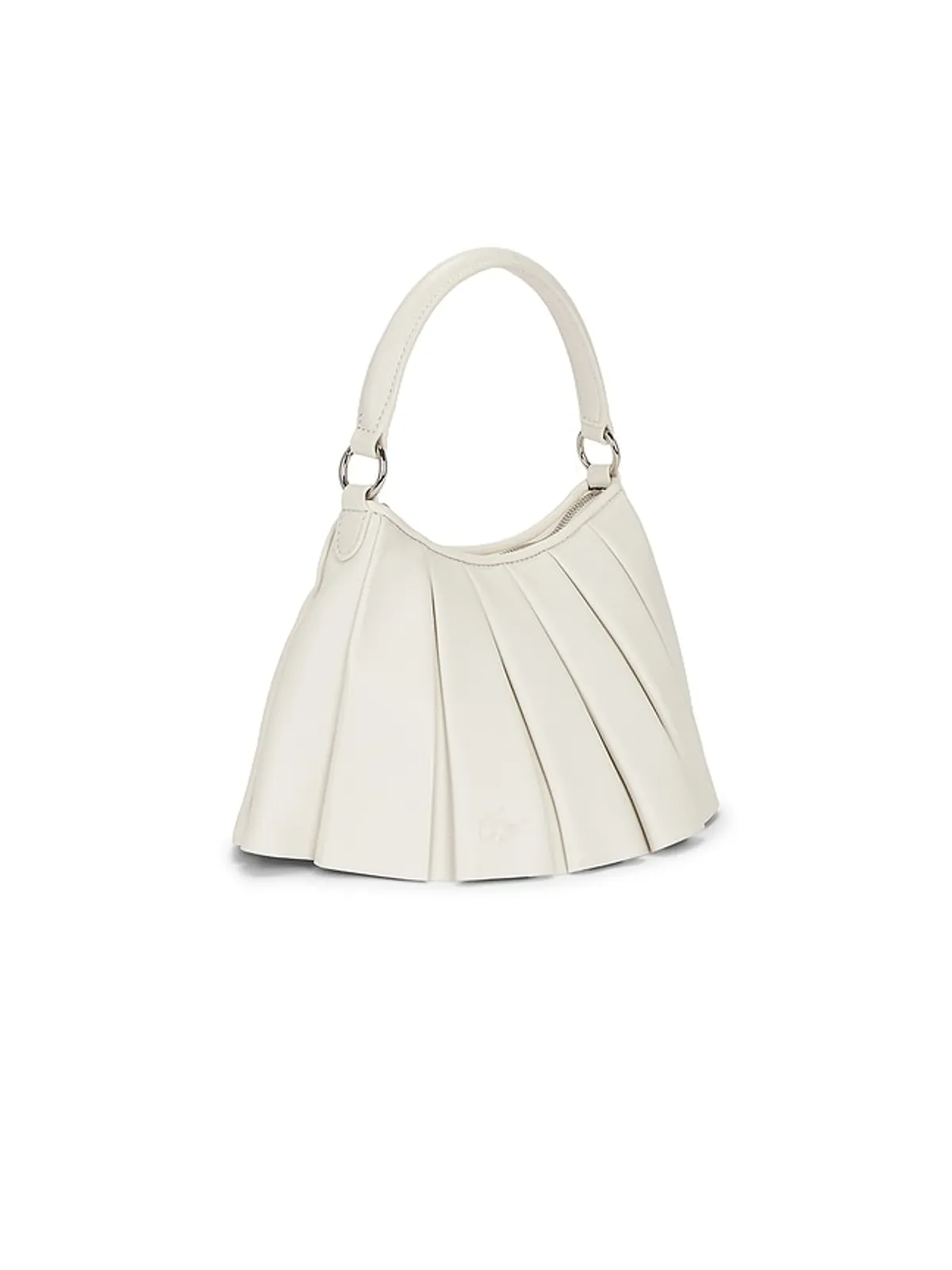 Lacoste LENGLEN レザーバッグ - 画像4