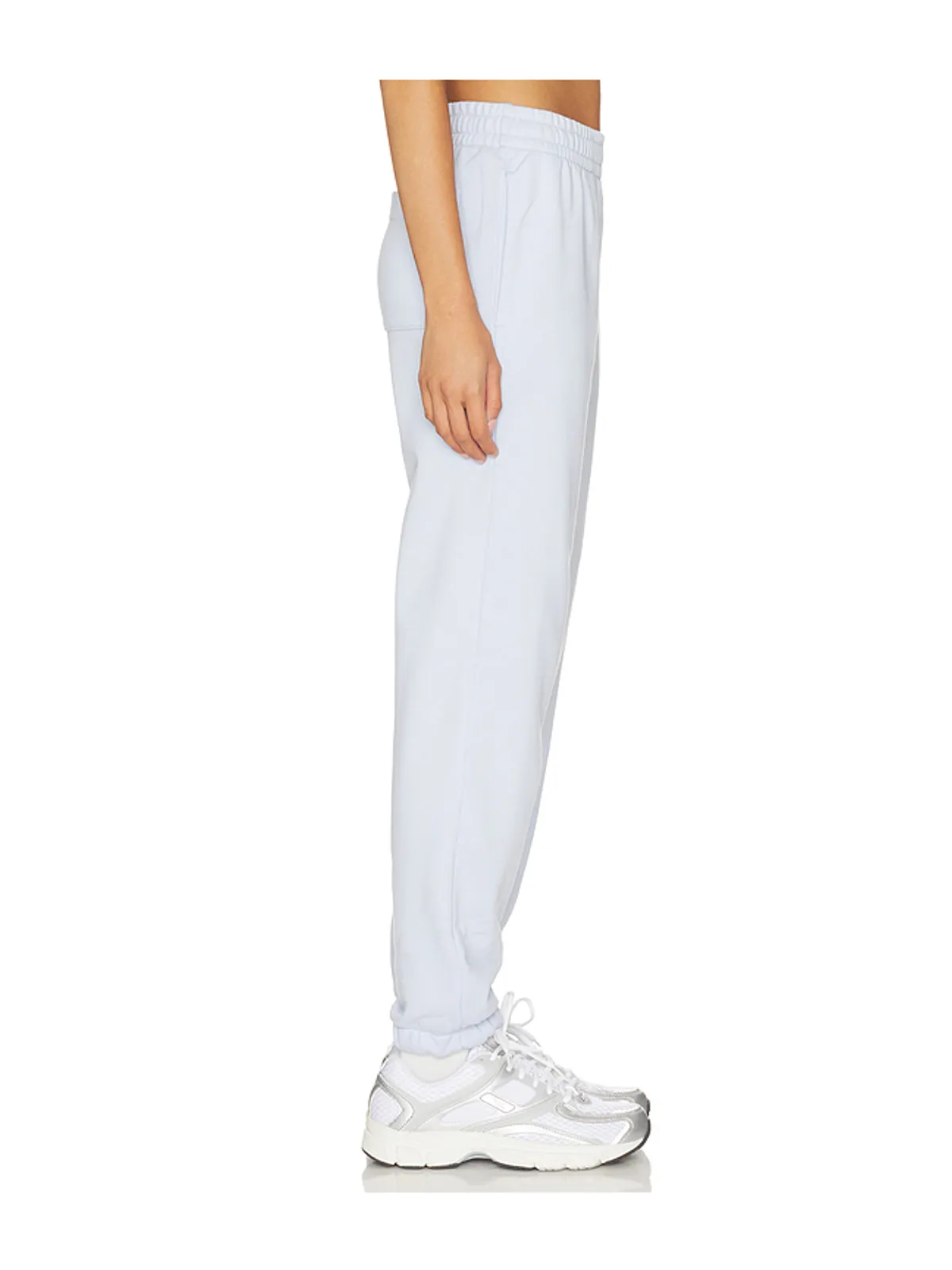 Lacoste ストレートフィットモレトンジョガーパンツ - 画像2