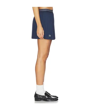 Lacoste TENNIS PERFORMANCE ミニスカート - サムネイル3