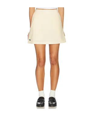 Lacoste GOLF CORE ミニスカート - サムネイル1