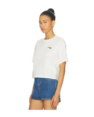 Lacoste Relaxed Fit Jersey Tee - サムネイル2