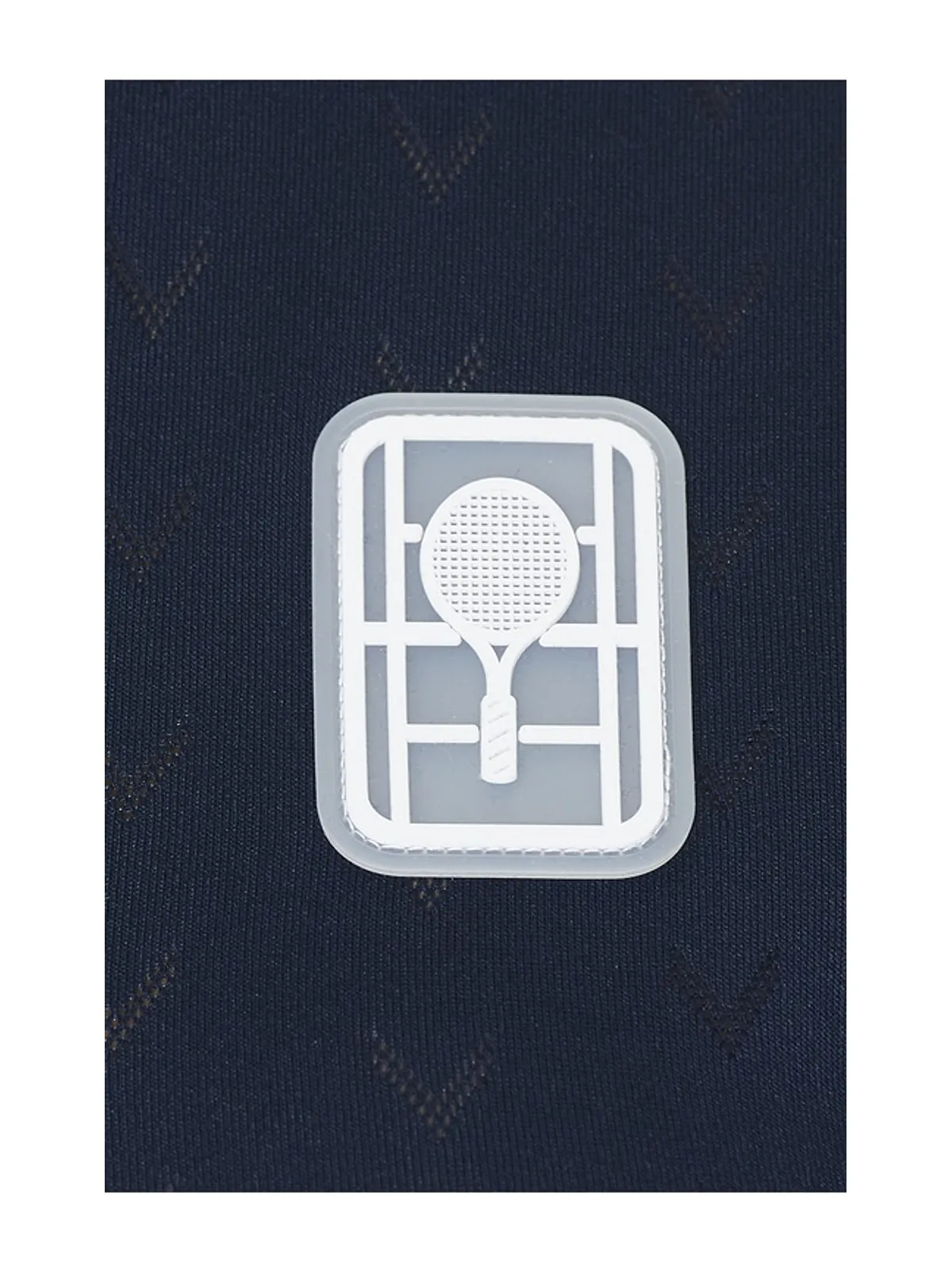 Lacoste TENNIS PERFORMANCE Tシャツトップス - 画像5