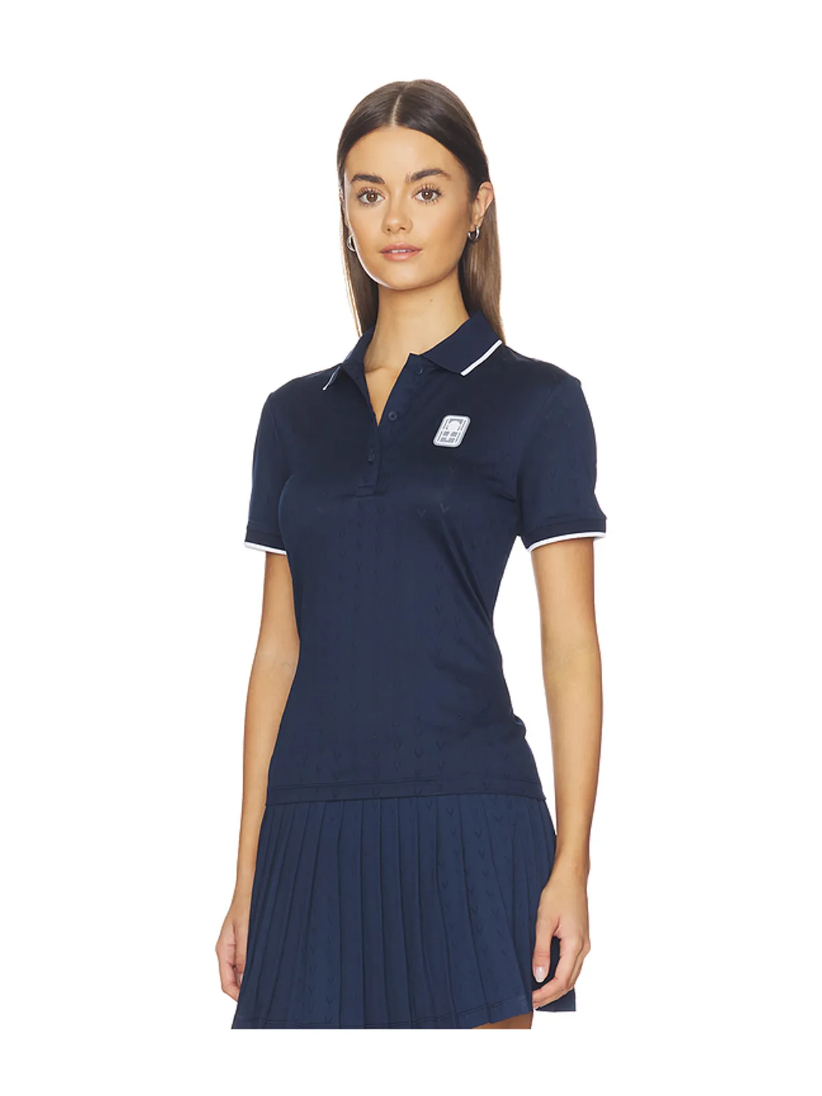 Lacoste TENNIS PERFORMANCE Tシャツトップス - 画像2