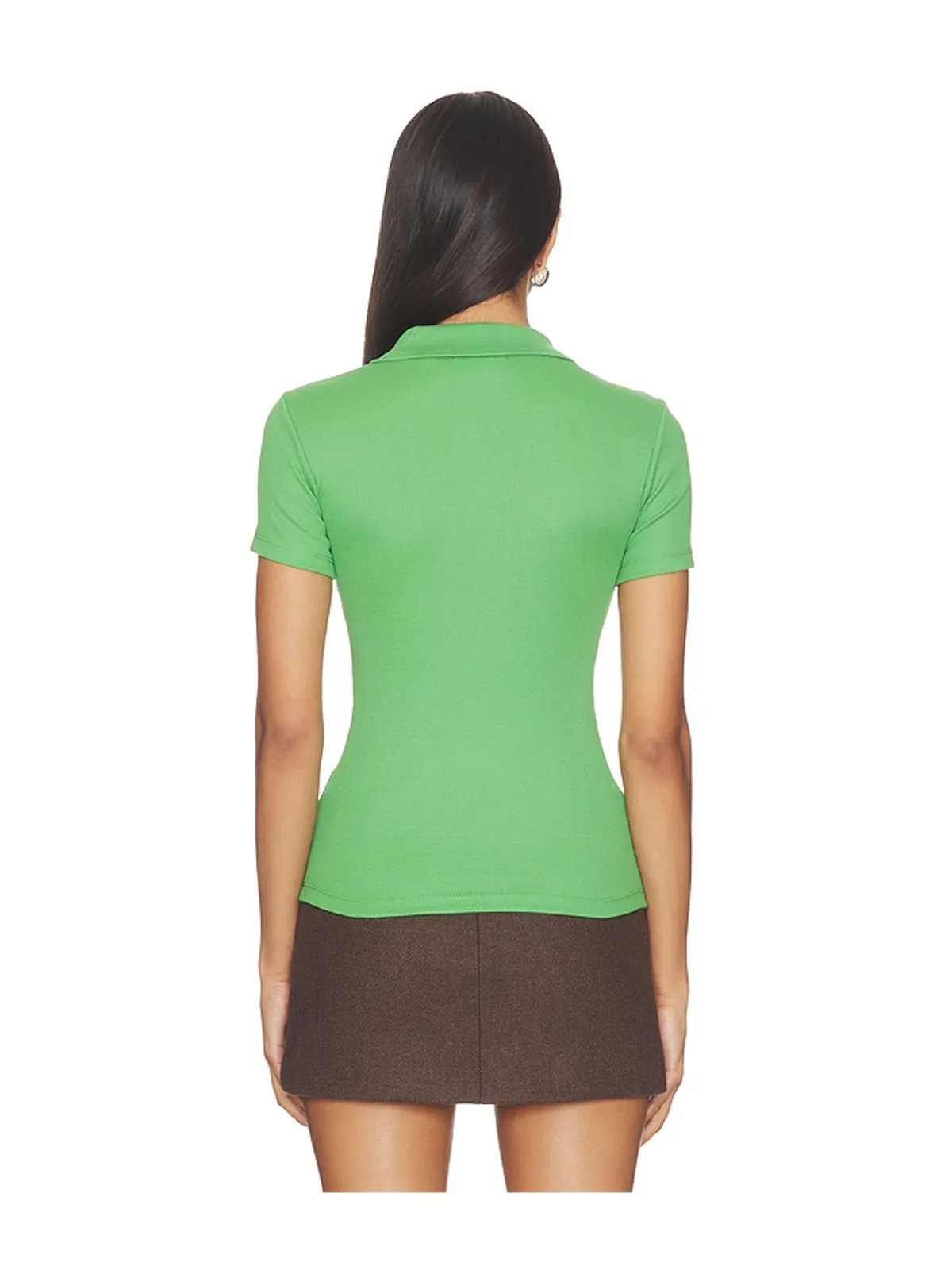 Lacoste Slim Fit Cotes Polo - 画像3