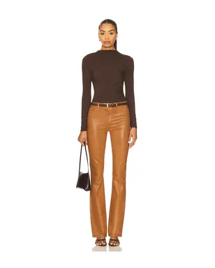 L'AGENCE SELMA ブーツカット - サムネイル5
