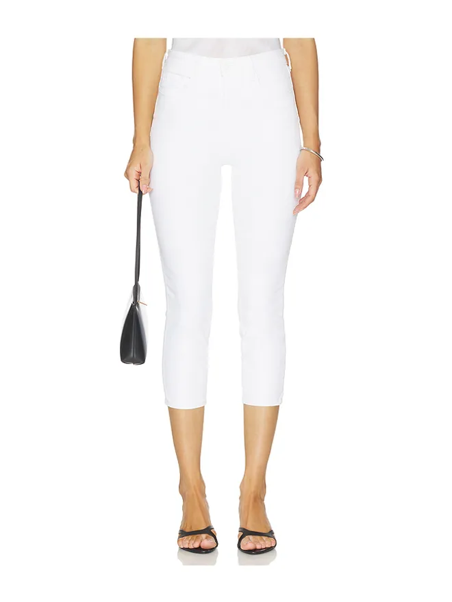 L'AGENCE L'AGENCE AMARIS ペダルプッシャーの商品画像