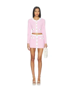 L'AGENCE ADALINE カーディガン - サムネイル4