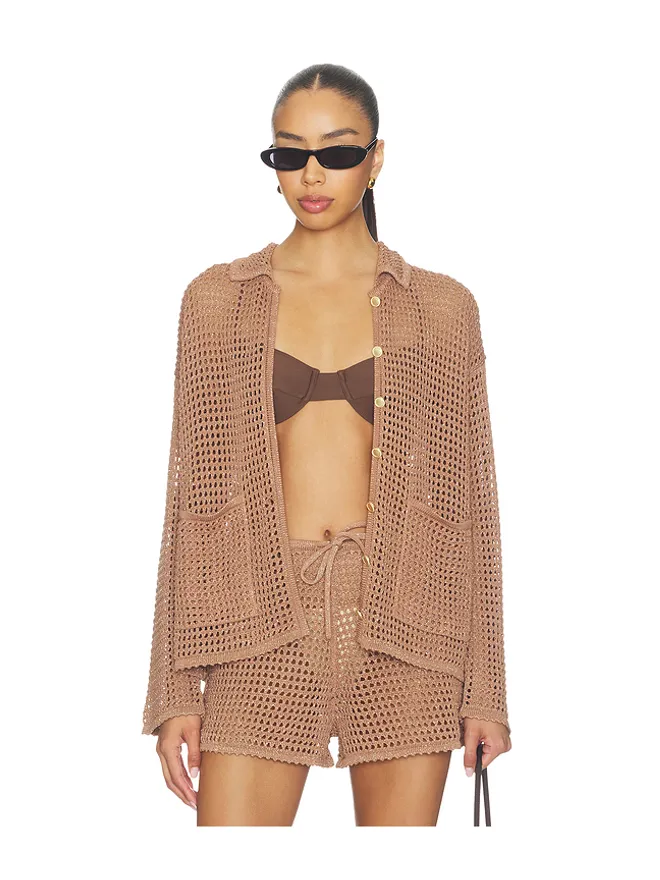 L'AGENCE L'AGENCE MARIANA トップの商品画像