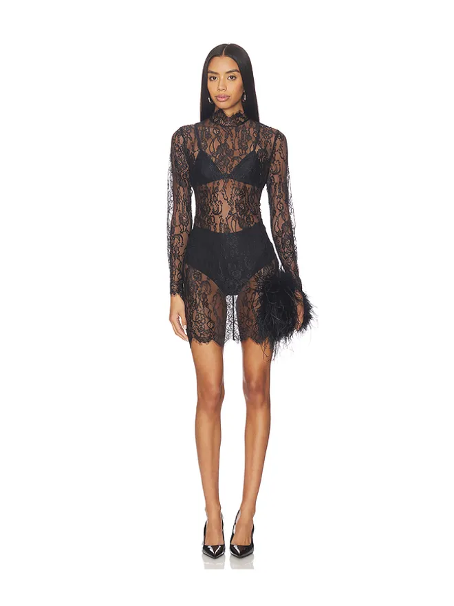 L'AGENCE L'AGENCE HENRIETTA スパンコーツパンツの商品画像