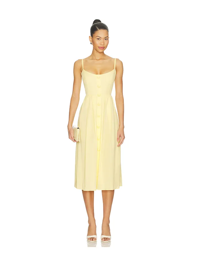 L'AGENCE L'AGENCE REANNE ドレスの商品画像