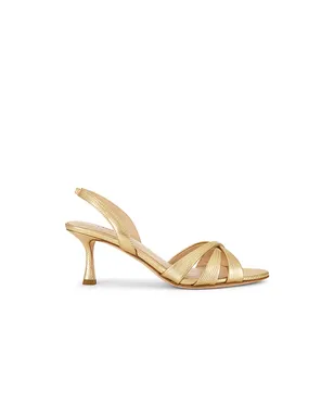 L'AGENCE COLWILL II スリングバックヒール - サムネイル1