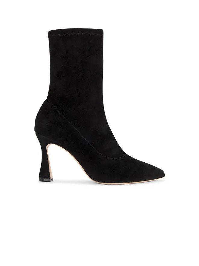 L'AGENCE L'AGENCE SEVERINE ブーツの商品画像