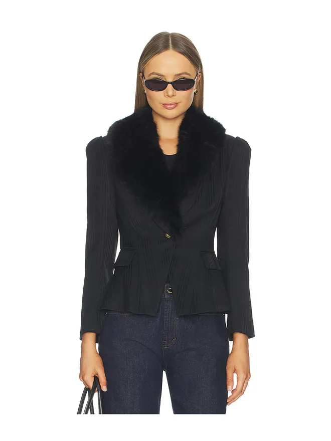 L'AGENCE L'AGENCE KAISLEY ブレザーの商品画像