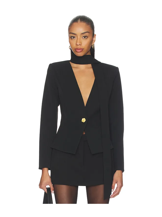 L'AGENCE L'AGENCE ROMY ブレザーの商品画像