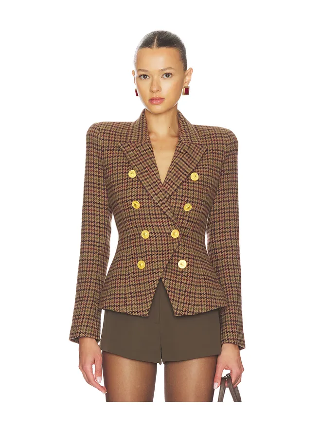L'AGENCE L'AGENCE BETHANY ブレザーの商品画像
