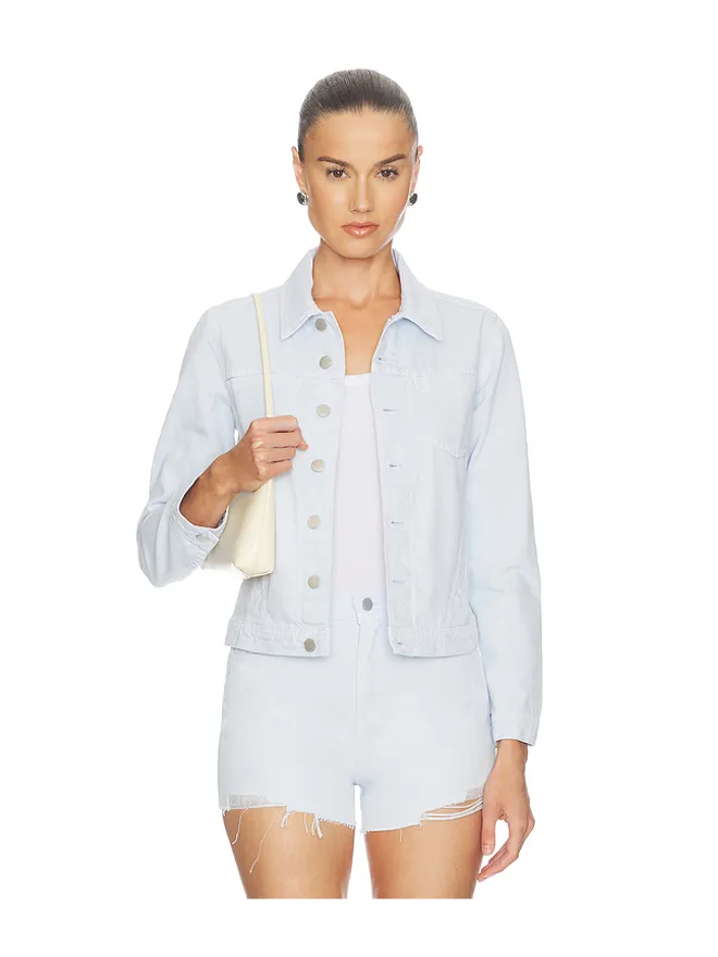 L'AGENCE L'AGENCE CELINE アウターウェアの商品画像